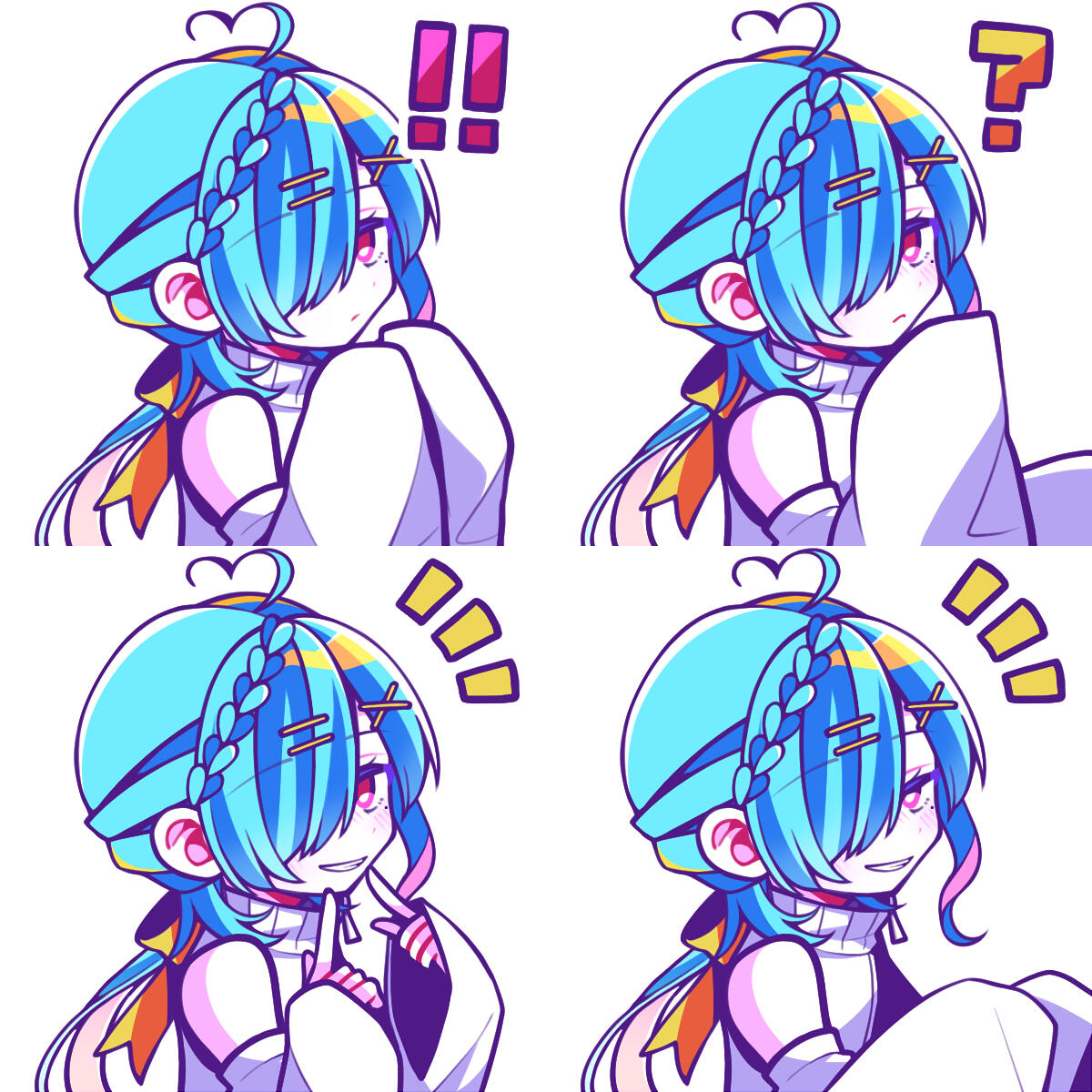 click on the img for the picrew!